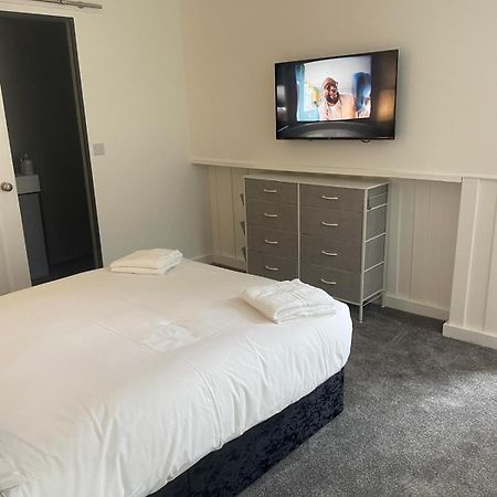 뉴포트 New Station B&B 외부 사진