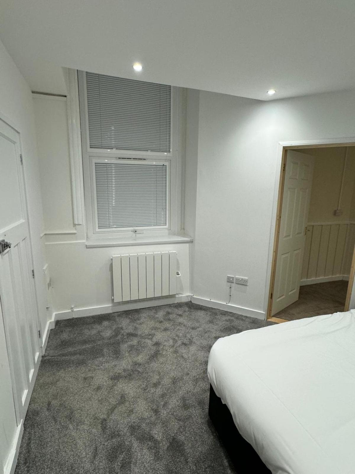 뉴포트 New Station B&B 외부 사진