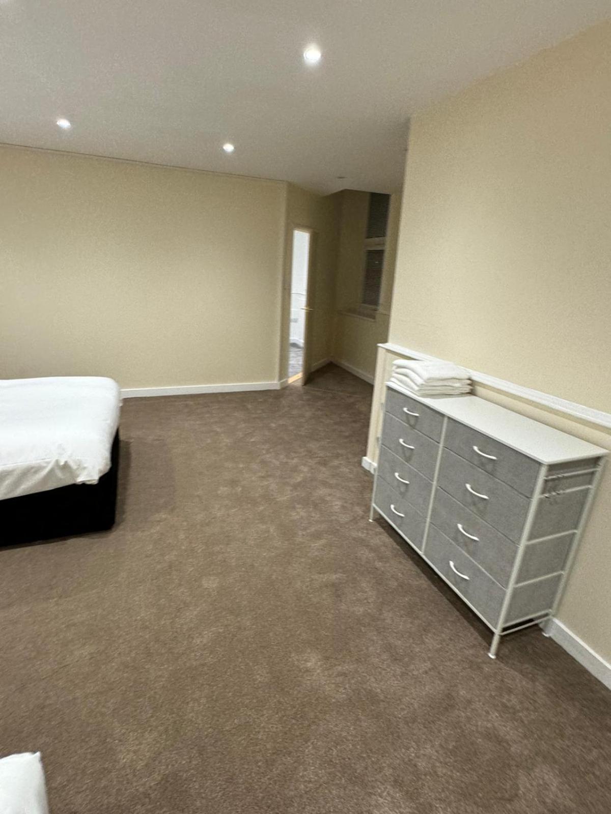뉴포트 New Station B&B 외부 사진