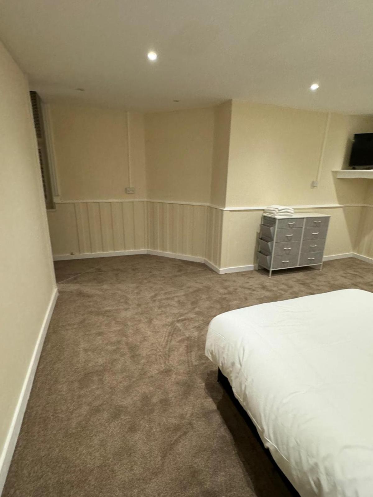 뉴포트 New Station B&B 외부 사진