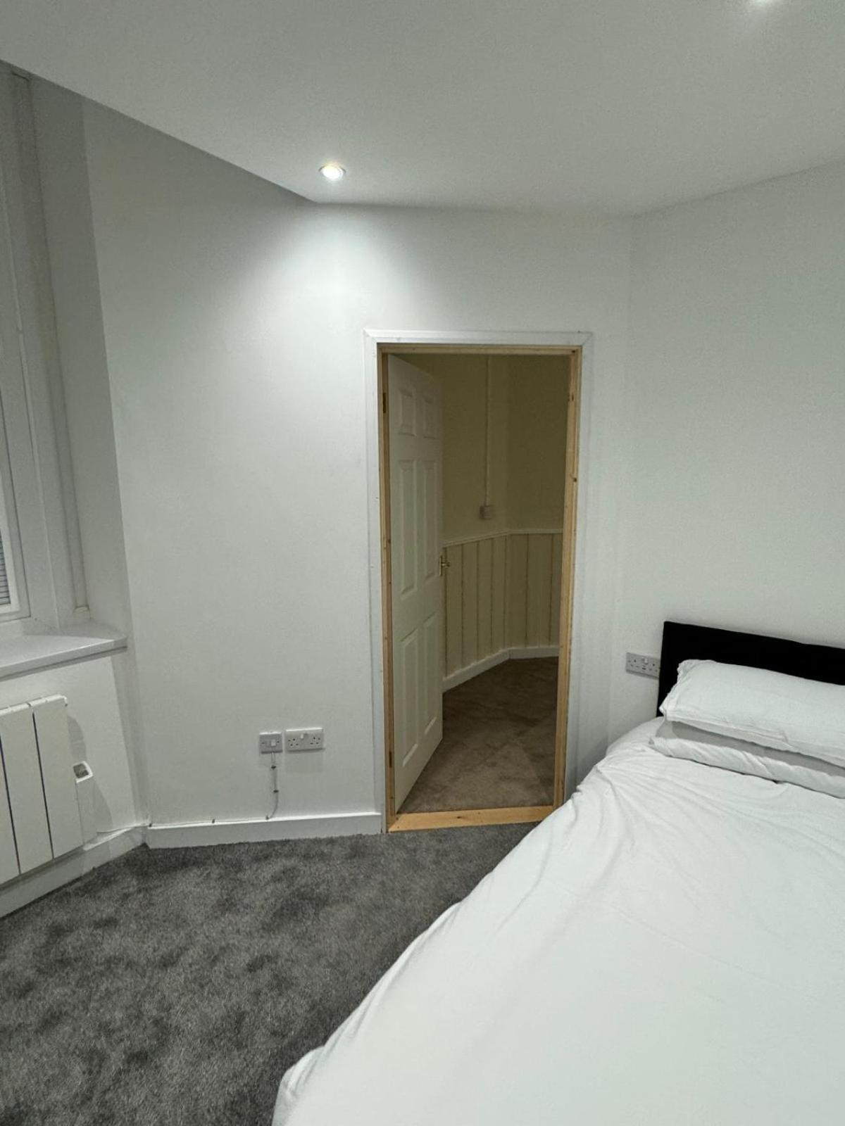 뉴포트 New Station B&B 외부 사진