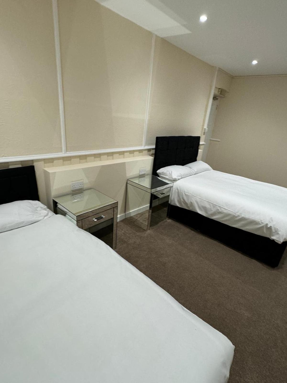뉴포트 New Station B&B 외부 사진