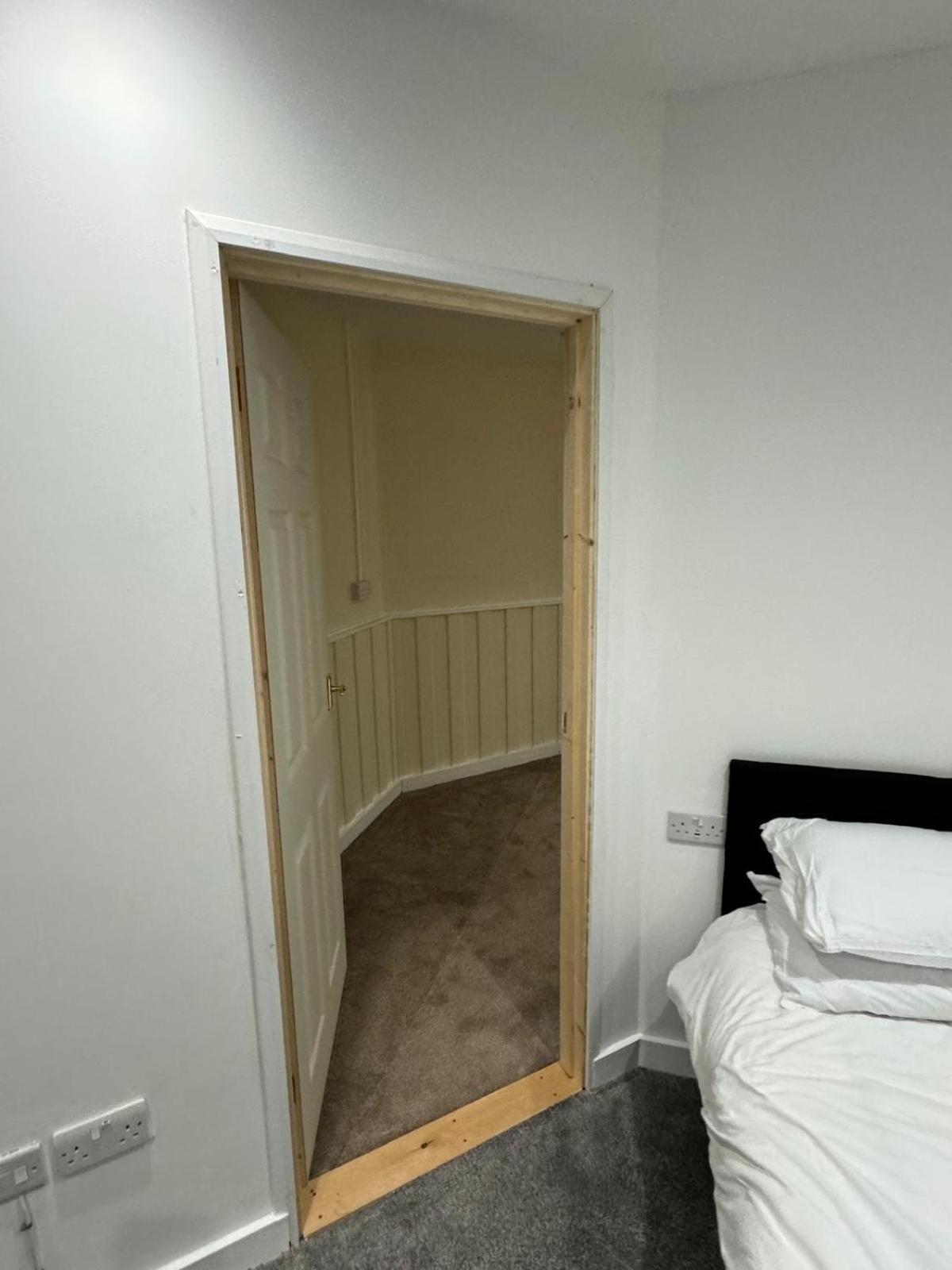 뉴포트 New Station B&B 외부 사진